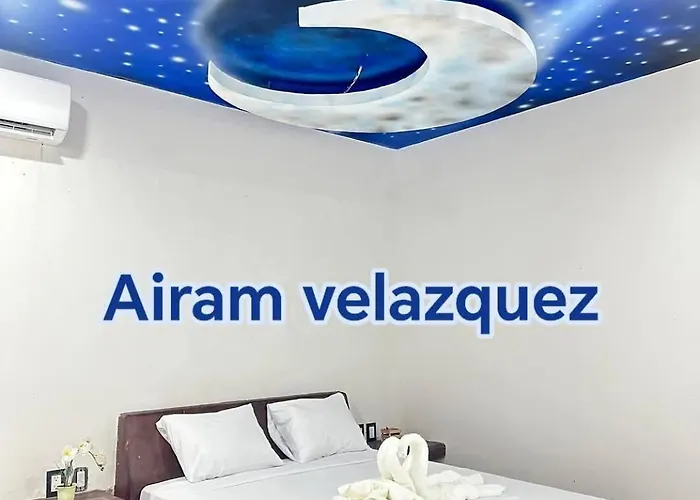Casa Eclipse Сasa de vacaciones Zihuatanejo