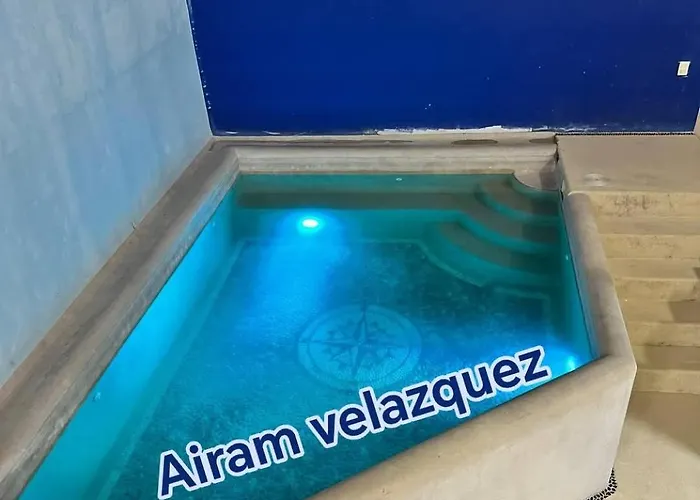Casa Eclipse Zihuatanejo
