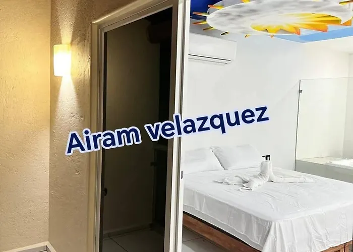 Casa Eclipse * Zihuatanejo
