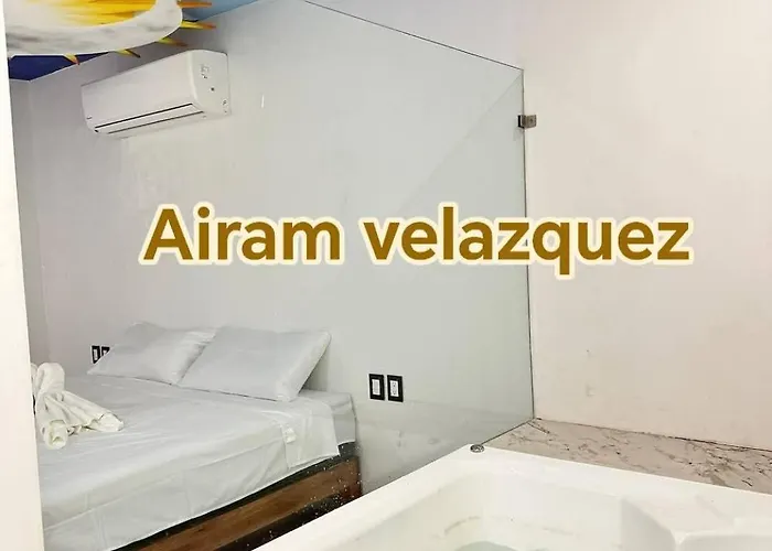 Casa Eclipse Zihuatanejo