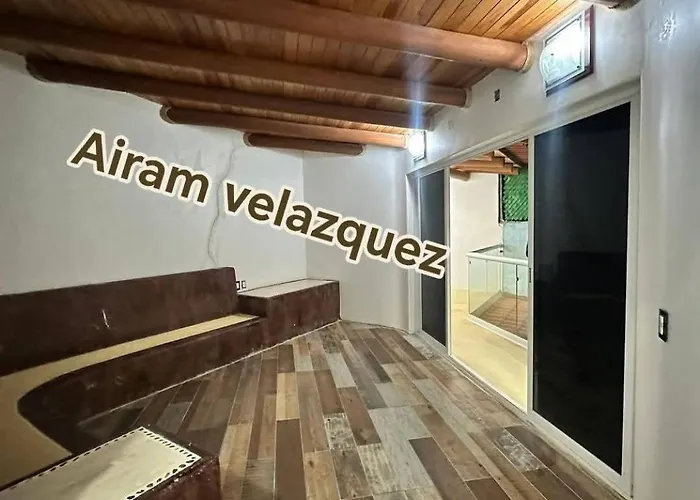 Casa Eclipse Сasa de vacaciones
